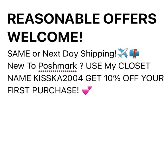 Bath and Body Works Gingham Canvas Tote Bag Brand New - Picture 6 of 8